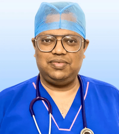 Dr. Vinit Kumar Khemka